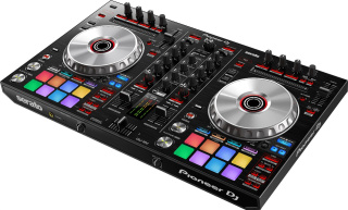 PioneerDJ DDJ-SR2 kontroler DJ