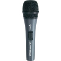 Sennheiser E835S mikrofon dynamiczny wokalny - autoryzowany partner SENNHEISER PRO