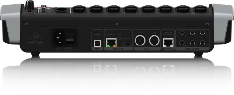 X AIR X18 - 18-kanałowy mikser cyfrowy z routerem WiFi dla iPad X AIR X18 - 18-kanałowy mikser cyfrowy z routerem WiFi dla iPad