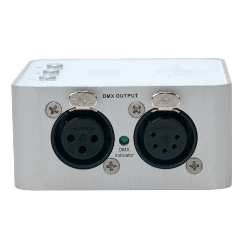 AMERICAN DJ - MyDMX 3.0 - dystrybutor ADJ AMERICAN DJ - MyDMX 3.0 - dystrybutor ADJ