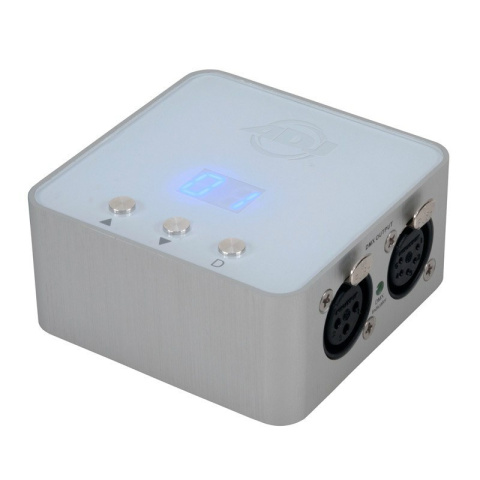 AMERICAN DJ - MyDMX 3.0 - dystrybutor ADJ AMERICAN DJ - MyDMX 3.0 - dystrybutor ADJ