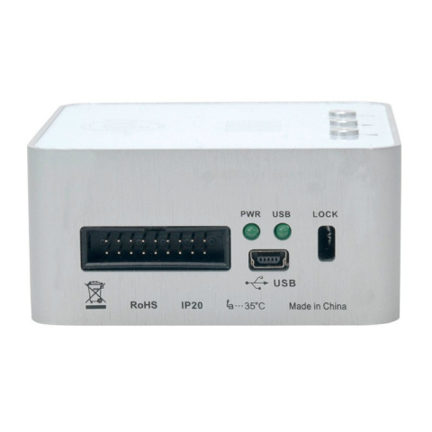AMERICAN DJ - MyDMX 3.0 - dystrybutor ADJ AMERICAN DJ - MyDMX 3.0 - dystrybutor ADJ