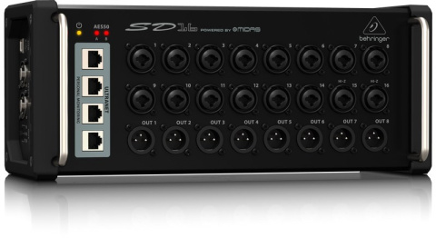 BEHRINGER DIGITAL SNAKE SD16 BEHRINGER DIGITAL SNAKE SD16