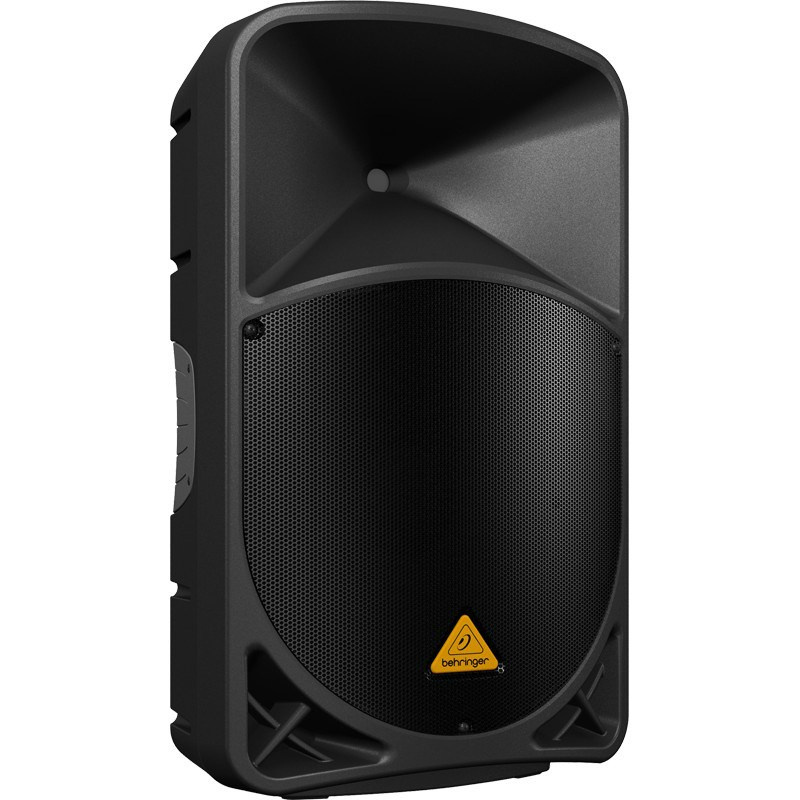 BEHRINGER - kolumna aktywna EUROLIVE B108D z opcją wireless BEHRINGER - kolumna aktywna EUROLIVE B108D z opcją wireless