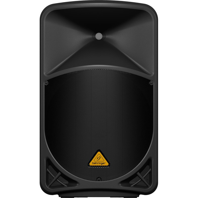 BEHRINGER - kolumna aktywna EUROLIVE B108D z opcją wireless BEHRINGER - kolumna aktywna EUROLIVE B108D z opcją wireless