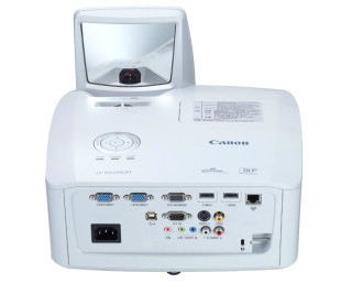 CANON - Projektor LV-WX300UST