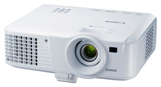 CANON - Projektor LV-WX320