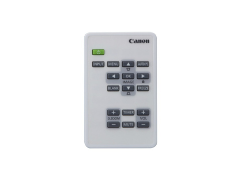 CANON - Projektor LV-X320