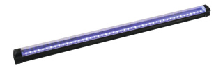 EUROLITE - UV BAR 48 LED 60cm classic slim