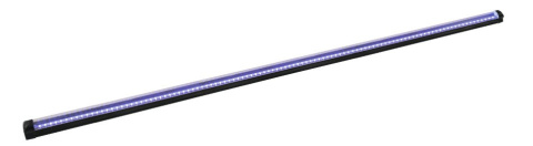 EUROLITE - UV BAR 96 LED 120cm classic slim