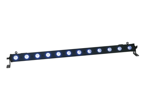 EUROLITE listwa LED BAR-12 QCL RGBW - dystrybutor Eurolite