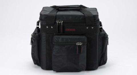 Magma - LP-Bag 100 Profi