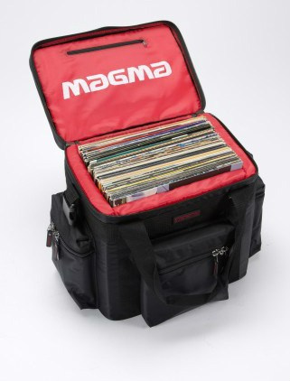 Magma - LP-Bag 100 Profi