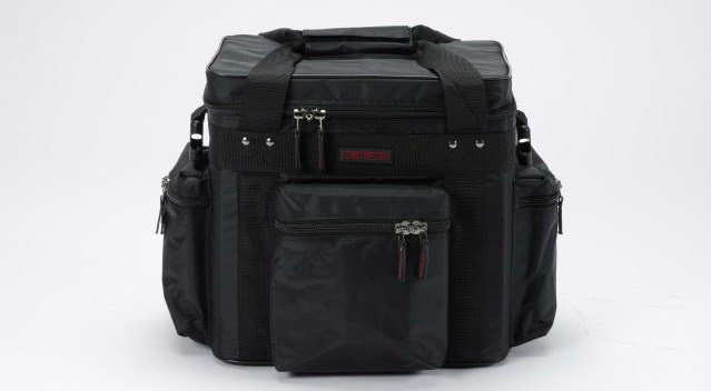 Magma - LP-Bag 60 Profi Magma - LP-Bag 60 Profi
