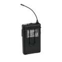 Omnitronic Body Pack do zestawów bezprzewodowych UHF-200 BP - różne częstotliwości