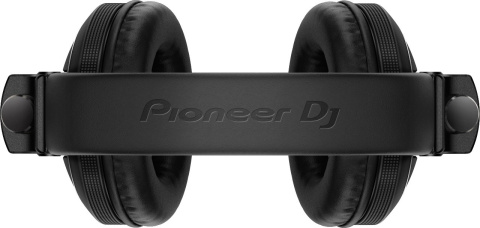 PioneerDJ HDJ-X5-K słuchawki nauszne - autoryzowany dealer Pioneer Dj