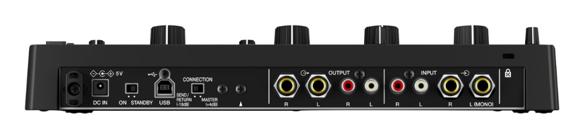 Pioneer RMX-1000 Pioneer RMX-1000