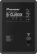Pioneer S-DJ80X - autoryzowany dealer Pioneer Dj