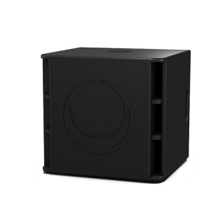 TURBOSOUND - Aktywny subwoofer MILAN M15B