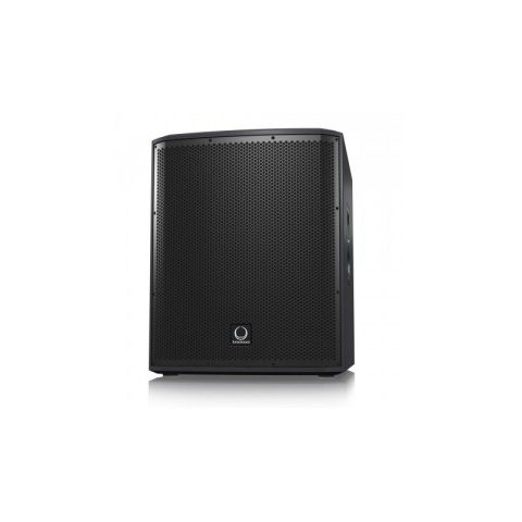 TURBOSOUND - INSPIRE IP12B aktywny subwoofer 12" z DSP i Bluetooth