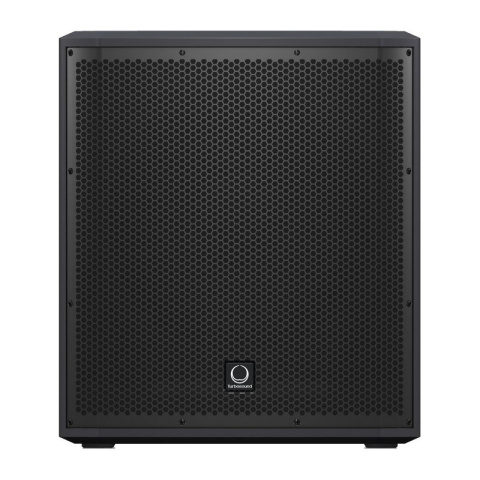 TURBOSOUND - INSPIRE IP12B aktywny subwoofer 12" z DSP i Bluetooth