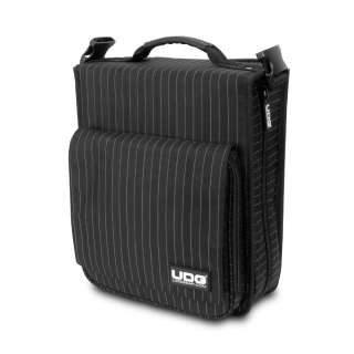 UDG - Ultimate CD SlingBag 258 Black/Grey Stripe