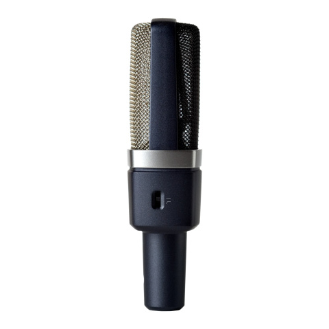 AKG C 214 mikrofon pojemnościowy