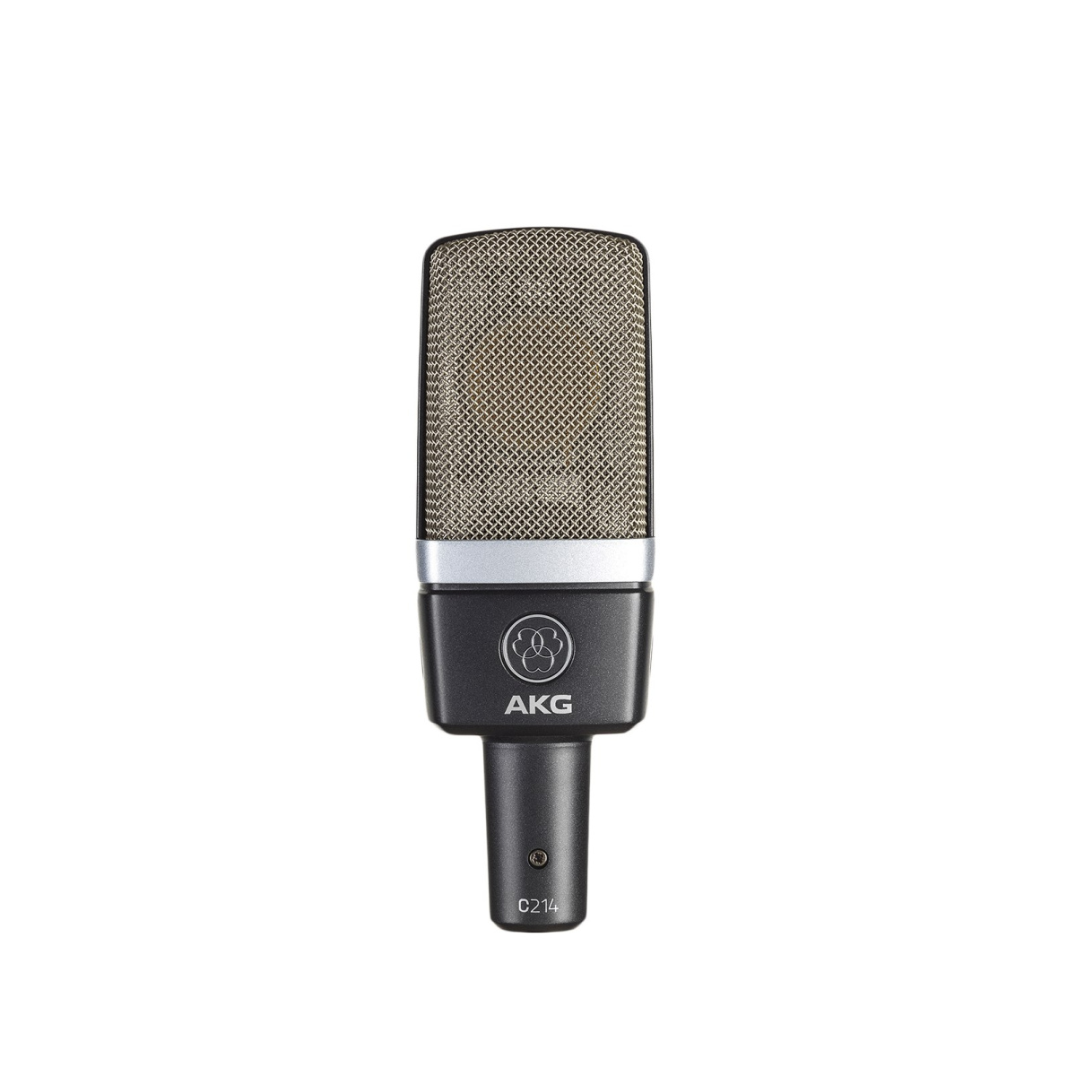 AKG C 214 mikrofon pojemnościowy