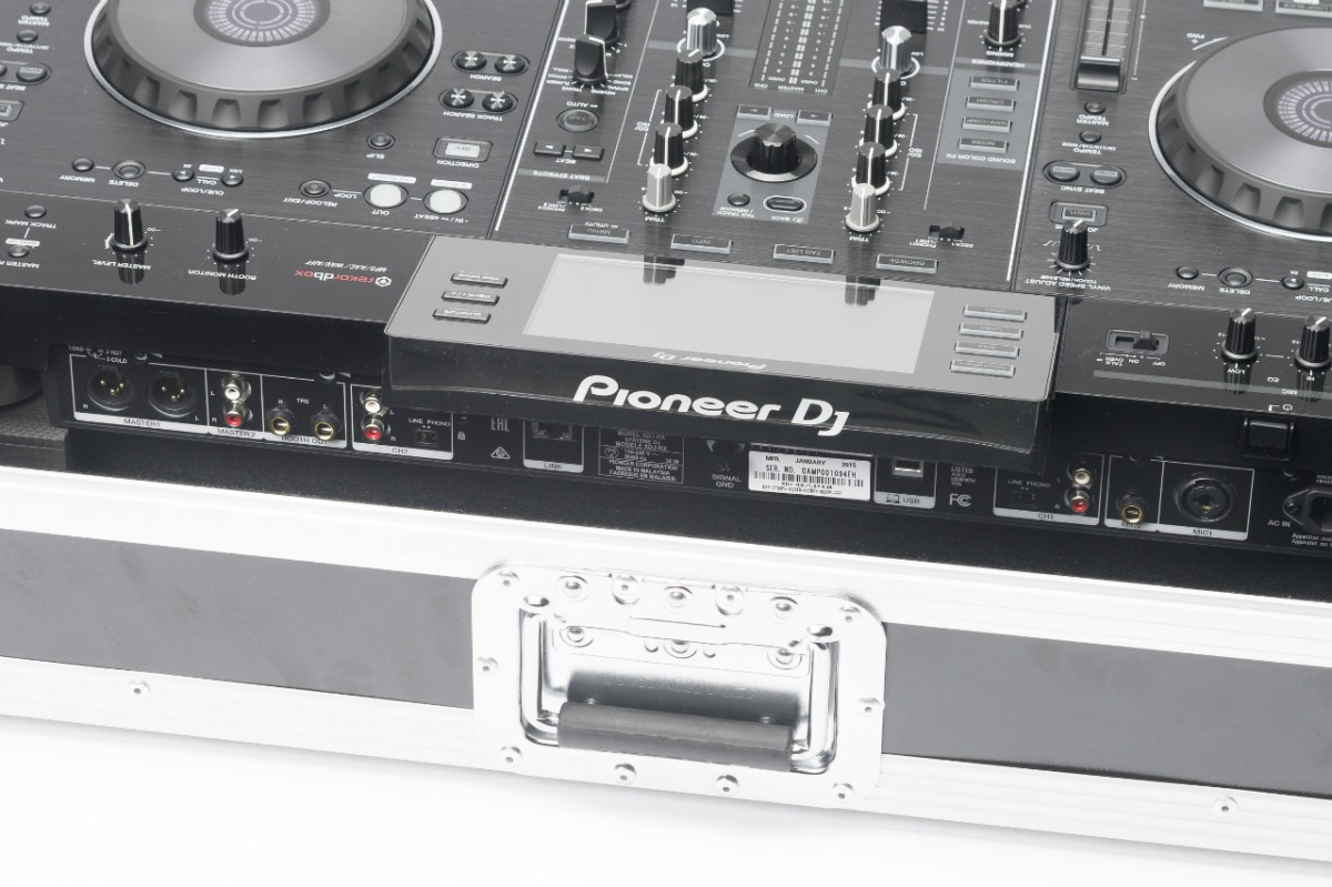 Magma - CTRL Case XDJ-RX Magma - CTRL Case XDJ-RX