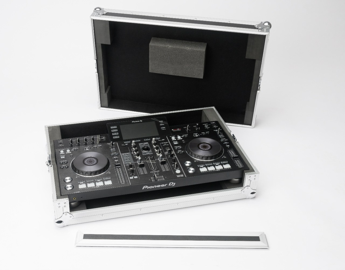 Magma - CTRL Case XDJ-RX Magma - CTRL Case XDJ-RX