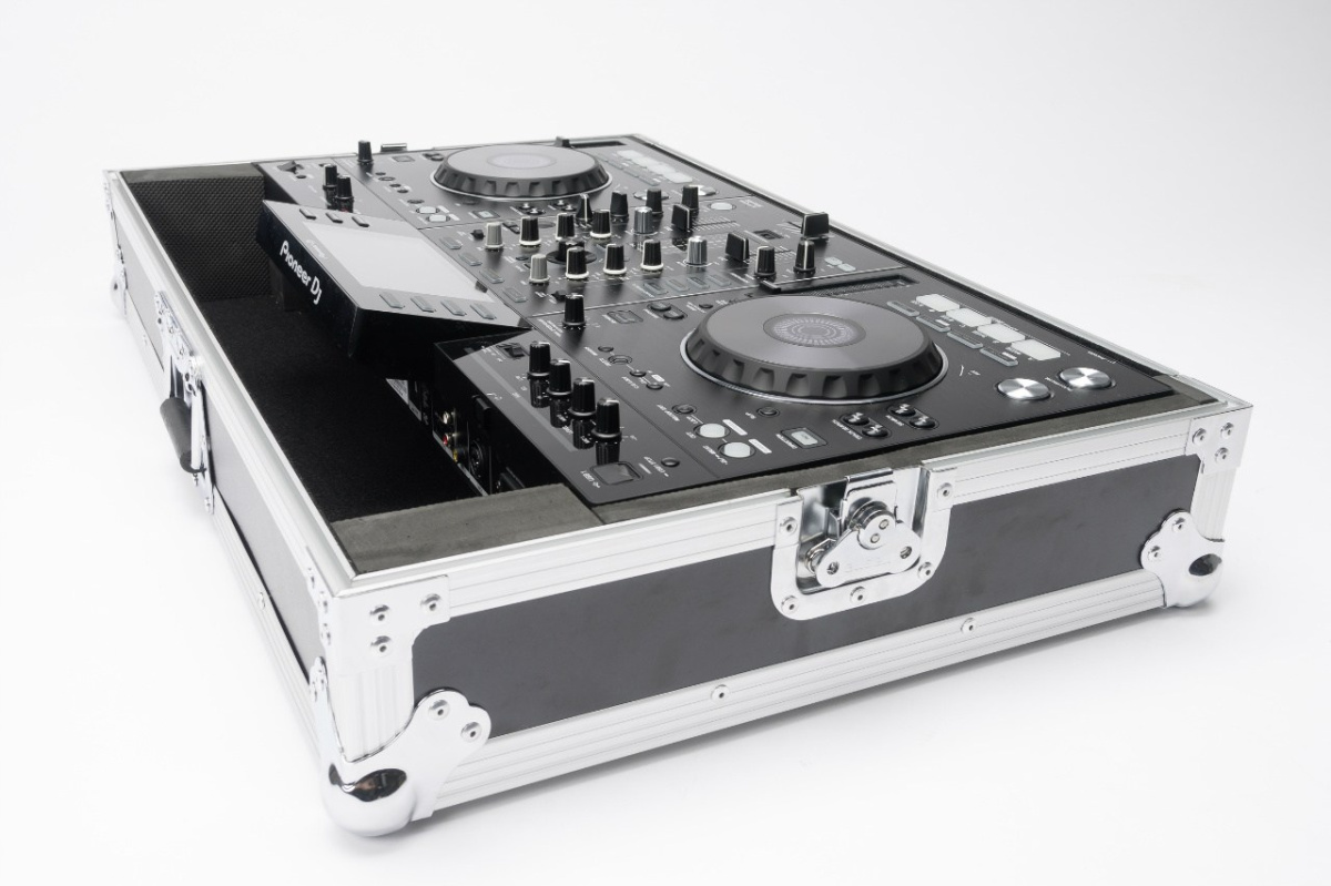 Magma - CTRL Case XDJ-RX Magma - CTRL Case XDJ-RX