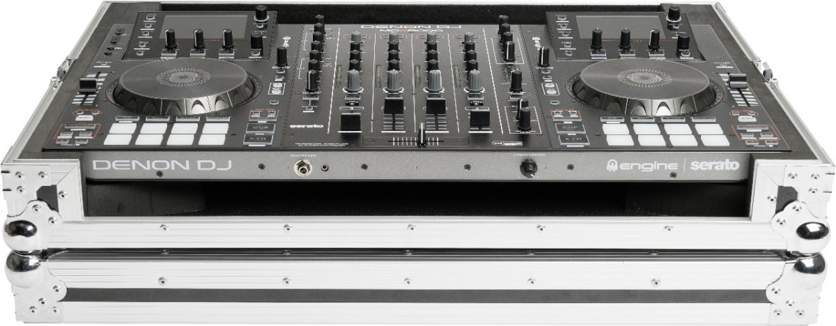 Magma - DJ Controller Case MCX-8000 Magma - DJ Controller Case MCX-8000