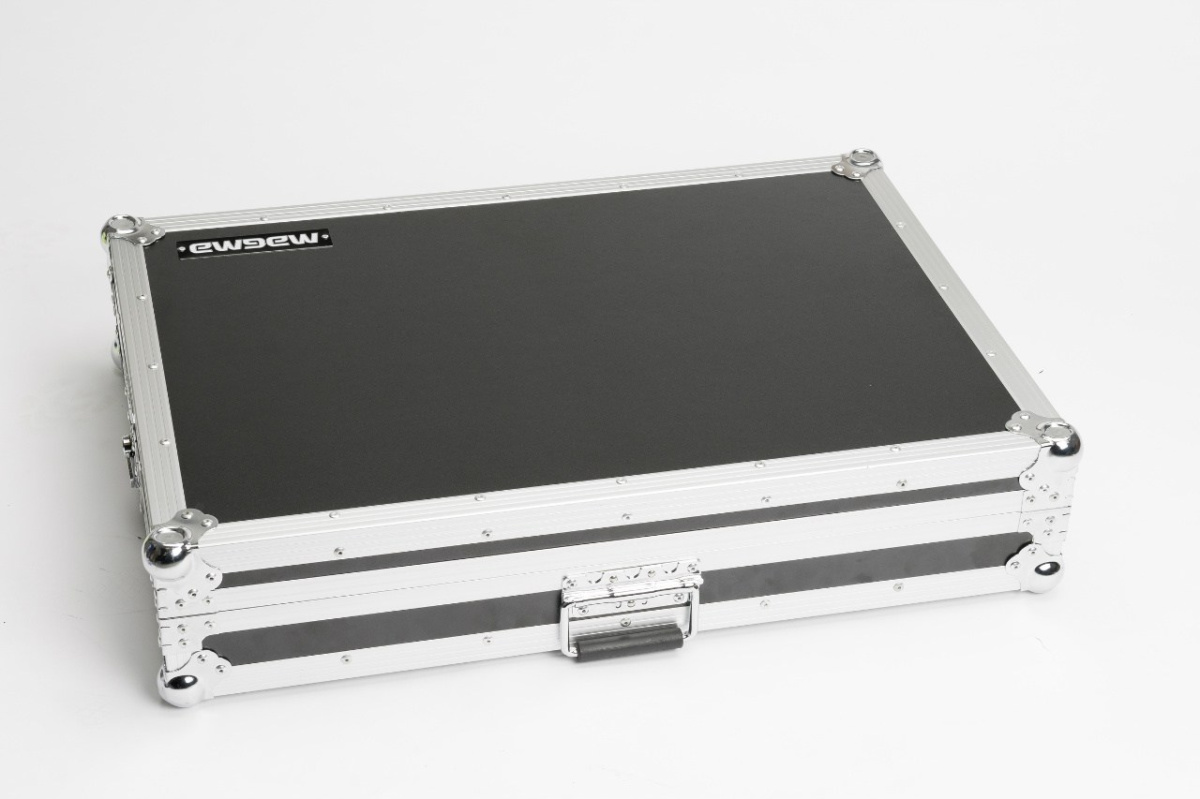 Magma - DJ Controller Case MCX-8000 Magma - DJ Controller Case MCX-8000
