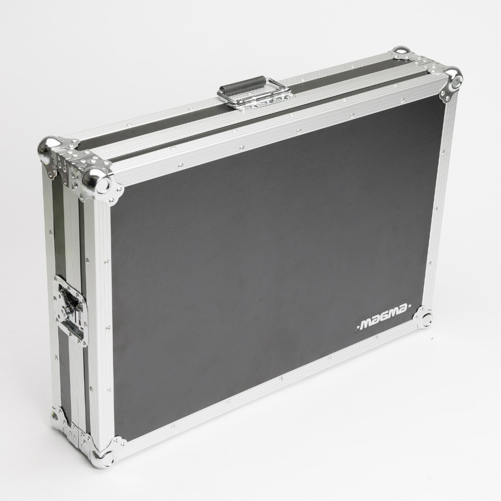 Magma - DJ Controller Case MCX-8000 Magma - DJ Controller Case MCX-8000