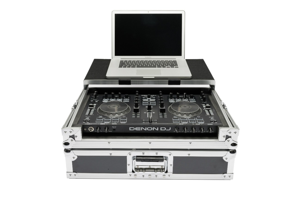 Magma DJ Controller Workstation MC-4000 Magma DJ Controller Workstation MC-4000