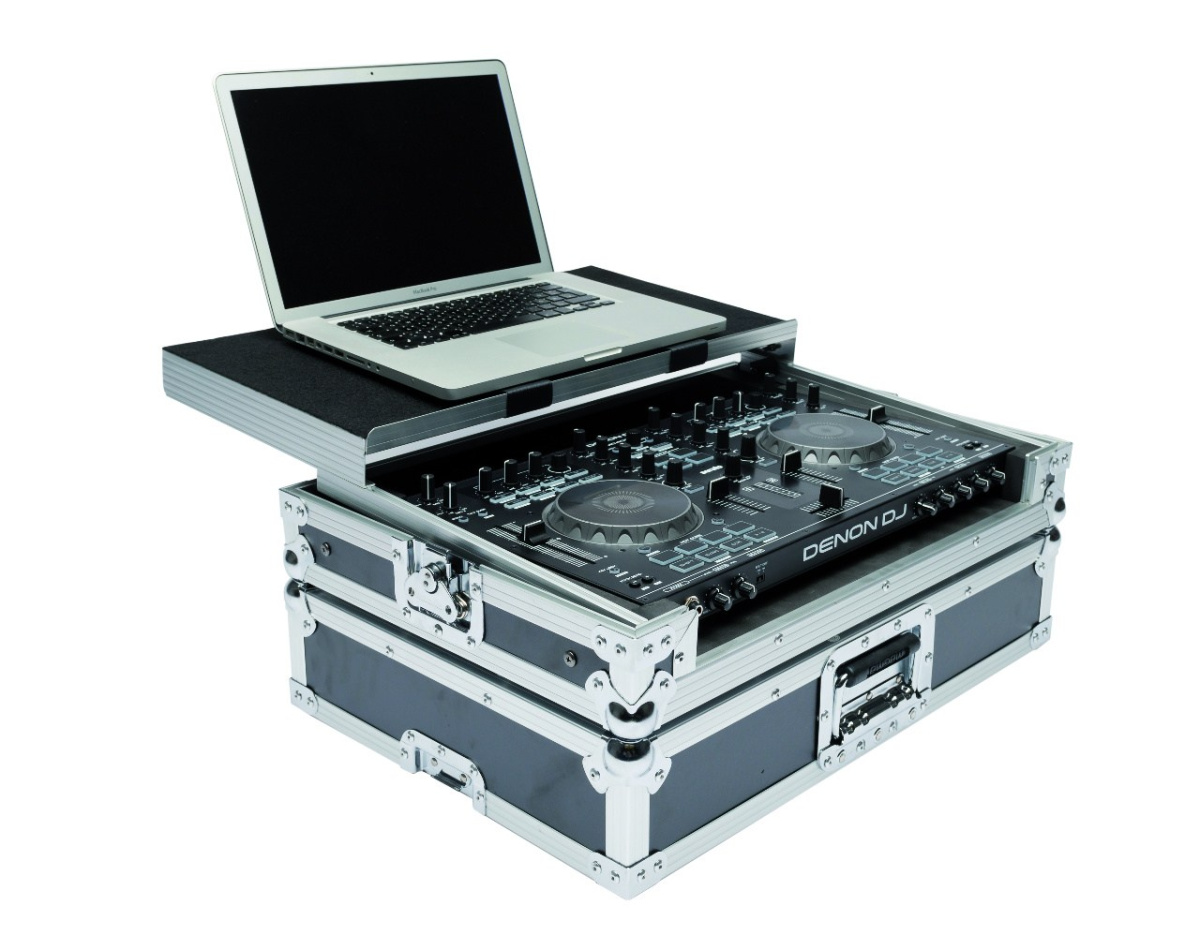 Magma DJ Controller Workstation MC-4000 Magma DJ Controller Workstation MC-4000