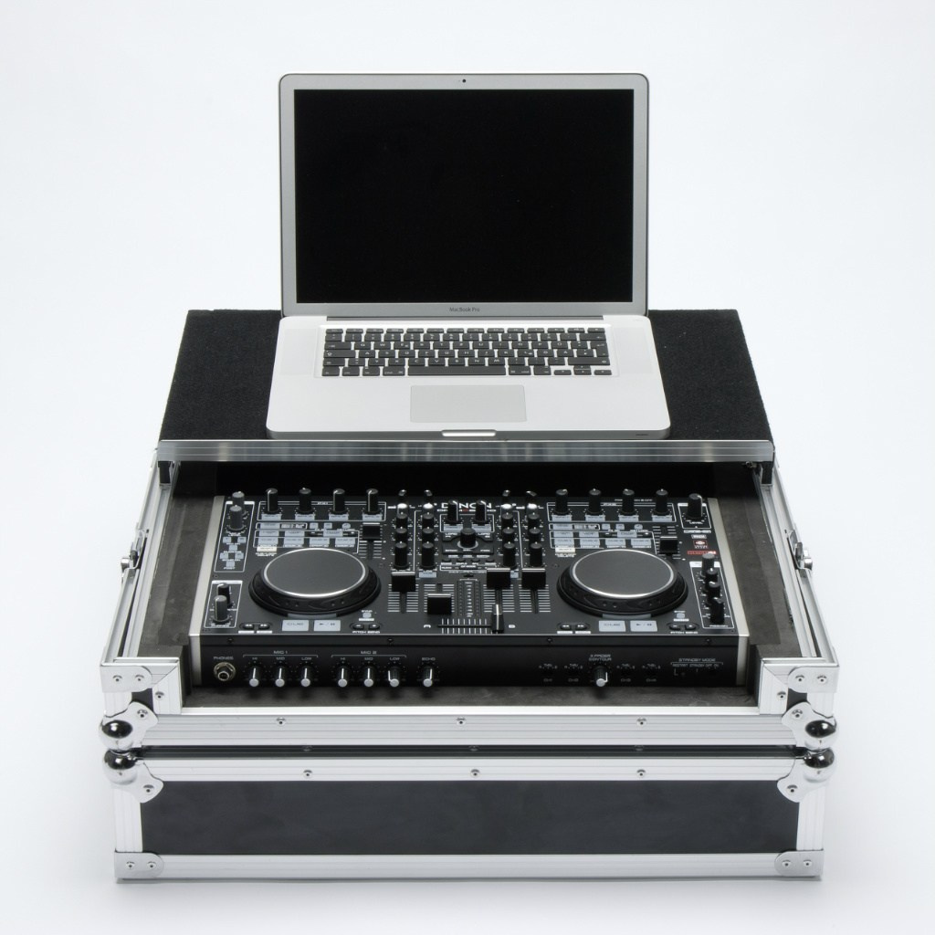 Magma - DJ Controller Workstation MC-6000