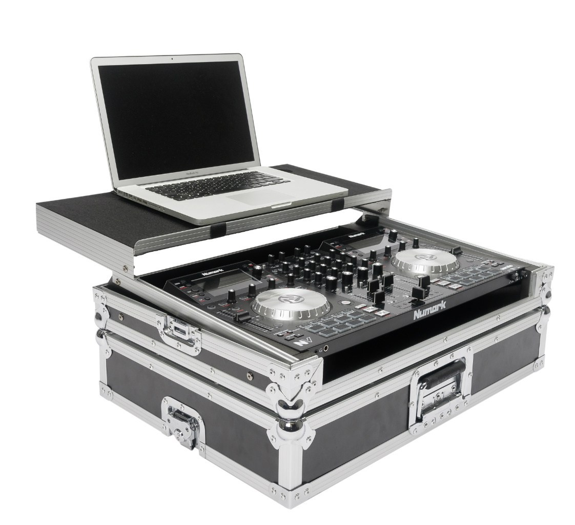 Magma DJ Controller Workstation NV Magma DJ Controller Workstation NV