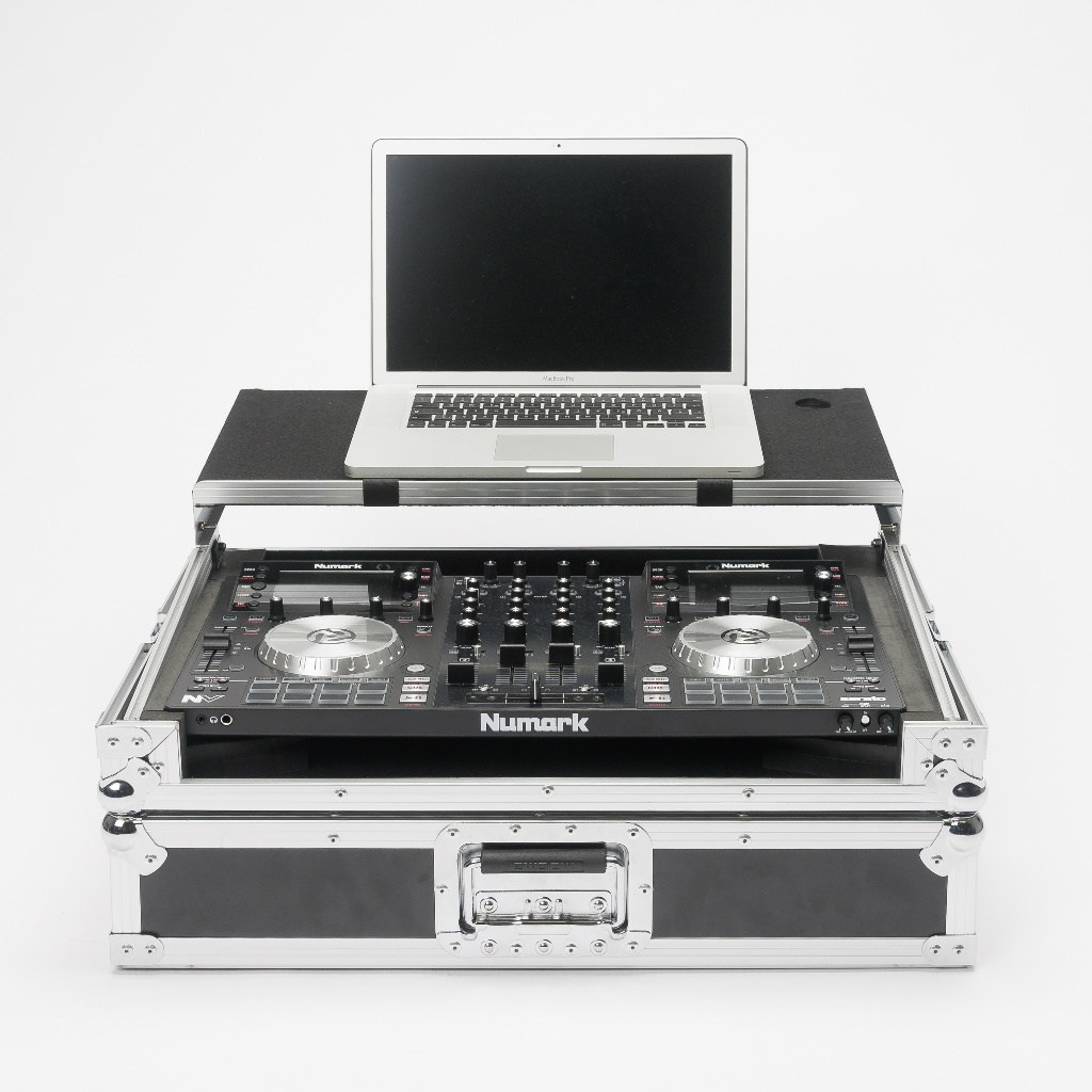 Magma DJ Controller Workstation NV Magma DJ Controller Workstation NV
