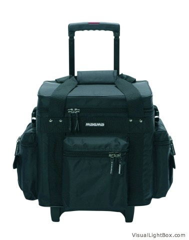 Magma LP-Bag 100 Trolley