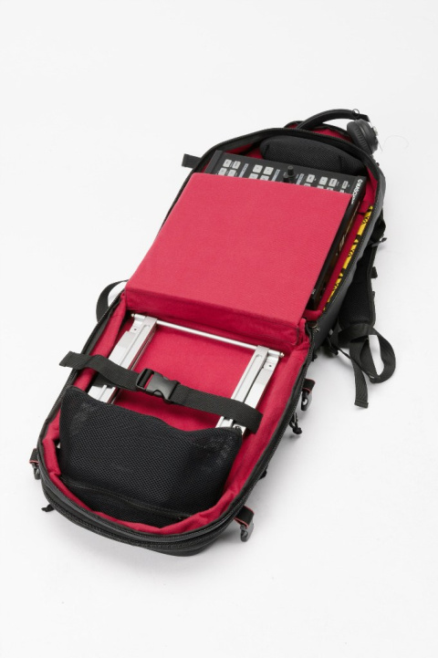 Magma RIOT DJ-Backpack