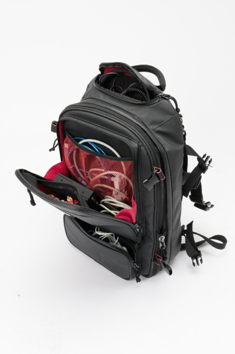 Magma RIOT DJ-Backpack