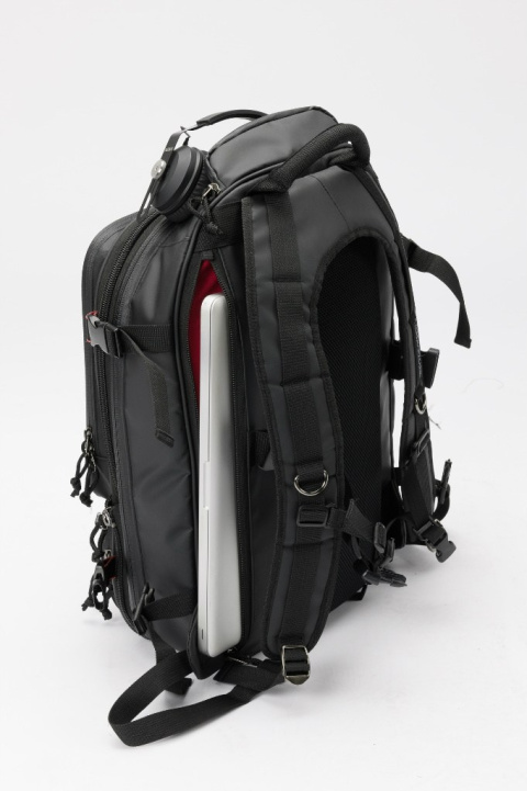 Magma RIOT DJ-Backpack