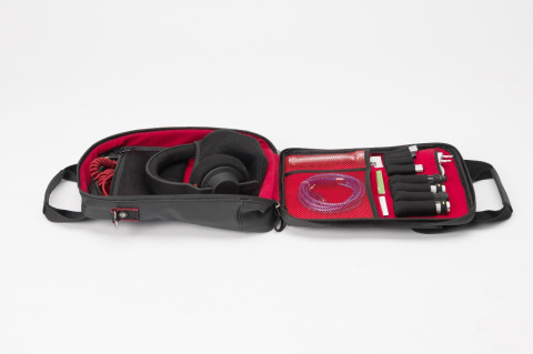 Magma RIOT Headphone Bag Pro