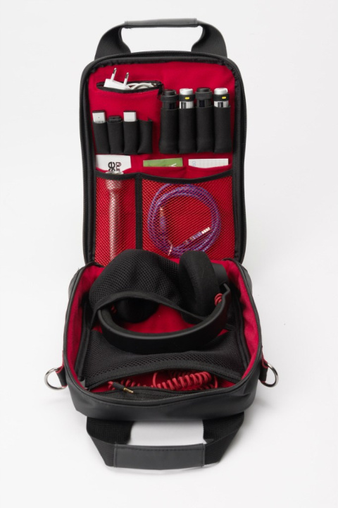 Magma RIOT Headphone Bag Pro