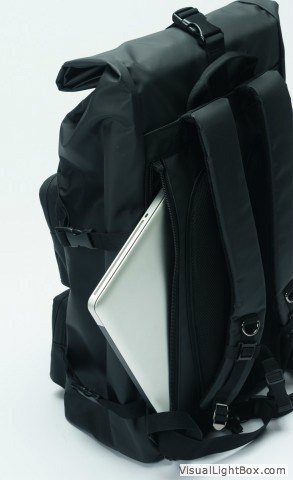 Magma - ROLLTOP Backpack III