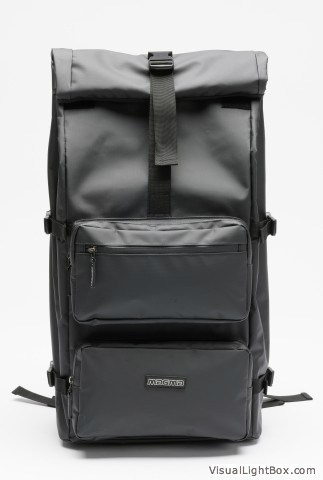 Magma - ROLLTOP Backpack III