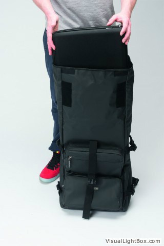 Magma - ROLLTOP Backpack III