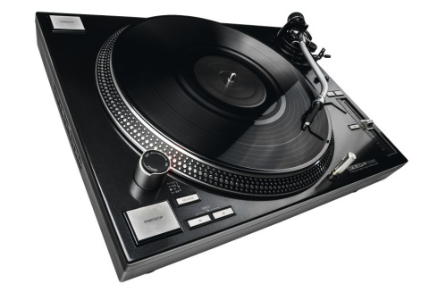 Reloop RP-7000 MK2 black Reloop RP-7000 MK2 black