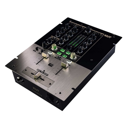 Reloop - Kut Battle Mixer Reloop - Kut Battle Mixer